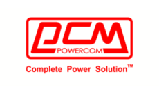 PCM Powercom
